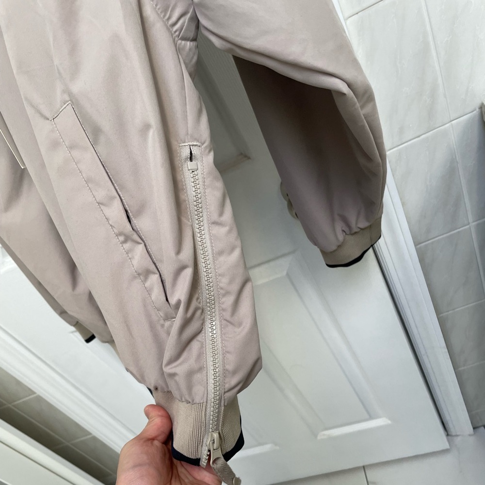 NWT Vantage Golf Windbreaker - Picture 2 of 9